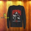 Ice Nine Kills Mystery Killer Sweatshirt