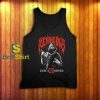 Ice Nine Kills Mystery Killer Tank Top