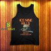 Ice Nine Kills Wurst Vacation Tour Tank Top