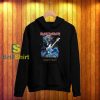 Iron Maiden Legacy Of The Beast Hoodie