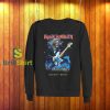 Iron Maiden Legacy Of The Beast Sweatshirt