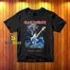 Iron Maiden Legacy Of The Beast T-Shirt