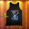 Iron Maiden Legacy Of The Beast Tank Top