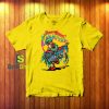 Jimmy Buffett Carnival Tour '98 T-Shirt