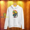 Jimmy Buffett Carnival Tour '98 Hoodie