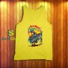 Jimmy Buffett Carnival Tour '98 Tank Top