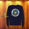 Jimmy Buffett Hot Water Tour Sweatshirt