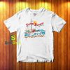 Jimmy Buffett Welcome To Fin Land Tour T-Shirt