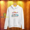 Jimmy Buffett Welcome To Fin Land Tour Hoodie