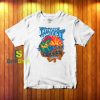 Jimmy Buffett and The Coral Reefer Band T-Shirt