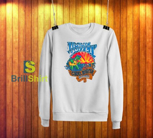 Jimmy Buffett T-Shirt, Jimmy Buffett Margaritaville T-Shirt, Jimmy Buffett Mozambique T-Shirt, RIP Jimmy Buffett T-Shirt, Margarita Ville T-Shirt, Emmylou Harris T-Shirt, CMT Crossroads Jimmy Buffett T-Shirt, Jimmy Buffett Highway T-Shirt