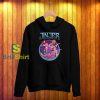 Jinjer Alive Black Hoodie