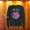 Jinjer Alive Black Sweatshirt