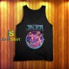 Jinjer Alive Black Tank Top