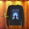 Jinjer Pit Of Consciousness Sweatshirt