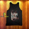 Kublai Khan Lowest Form Of Animal Tank Top