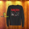 Kublai Khan Take A Swing Sweatshirt