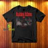 Kublai Khan Take A Swing T-Shirt