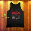 Kublai Khan Take A Swing Tank Top