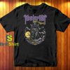 Kvelertak Fire King Owl T-Shirt