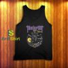 Kvelertak Fire King Owl Tank Top