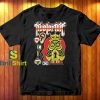 Kvelertak King Owl T-Shirt