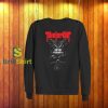 Kvelertak Krøterveg Sweatshirt