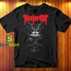 Kvelertak Krøterveg T-Shirt