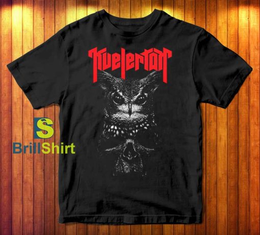 Kvelertak Krøterveg T-Shirt