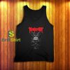 Kvelertak Krøterveg Tank Top