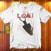 Loki Marvel Studios T-Shirt