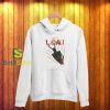 Loki Marvel Studios Hoodie