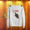 Loki Marvel Studios Sweatshirt