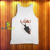 Loki Marvel Studios Tank Top