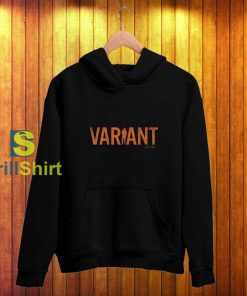 Loki Variant L1130 Hoodie