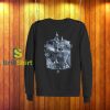 Mastodon Hushed Wolf Sweatshirt