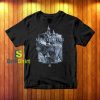 Mastodon Hushed Wolf T-Shirt