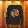 Mastodon Reaper Sweatshirt