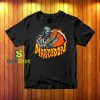 Mastodon Reaper T-Shirt