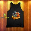 Mastodon Reaper Tank Top