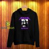 Monalisa Kill 'Em All Metallica Parody Hoodie