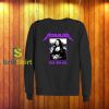 Monalisa Kill 'Em All Metallica Parody Sweatshirt