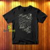 Monterey Jazz Fest Coast Road T-Shirt