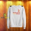 Monterey Jazz Festival Logo Sweatshirt