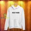 Music Band Parody Hoodie