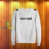 Music Band Parody Sweatshirt