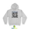 New Found Glory Gorilla Biscuits Hoodie