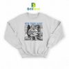 New Found Glory Gorilla Biscuits Sweatshirt