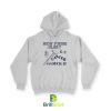 New Found Glory Judge Hoodie