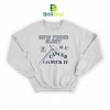 New Found Glory Judge Sweatshirt